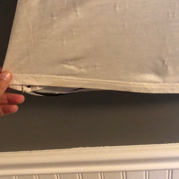 Loft Polka Dot‎ and Striped Tank Top - Picture 8 of 8